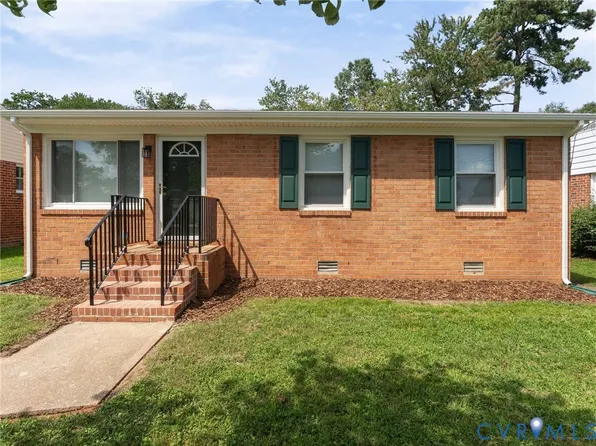 1412 Pennsylvania Ave, Glen Allen, VA 23060