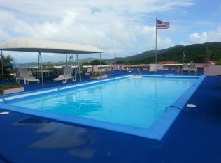 43 Bay Gdn, Christiansted, VI 00820