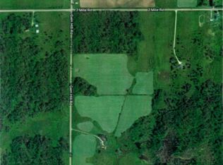 000 Gem Hill Rd, Bruce Crossing, MI 49912