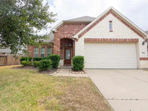 4519 Ferndale Meadows Dr, Katy, TX 77494