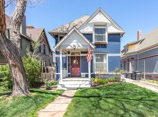 51 W Irvington Pl, Denver, CO 80223