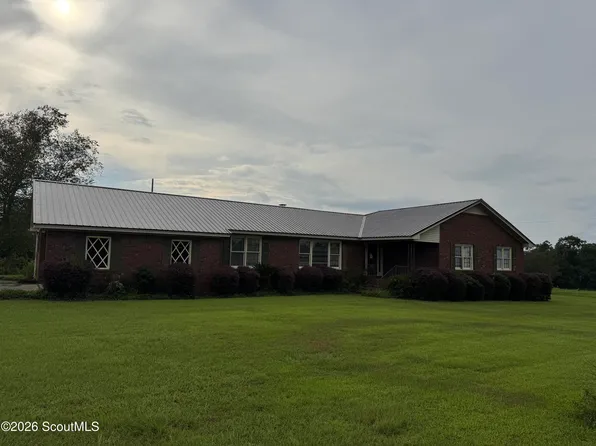 259 Quail Ridge Rd, Douglas, GA 31533