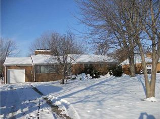 604 N Payton Ave, Indianapolis, IN