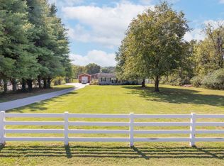 2178 Double Branch Rd, Columbia, TN 38401