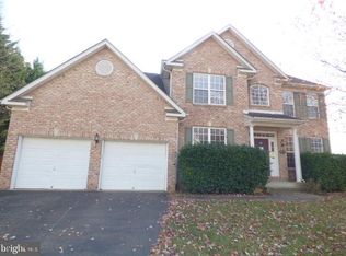706 Brookridge Dr, Boonsboro, MD 21713