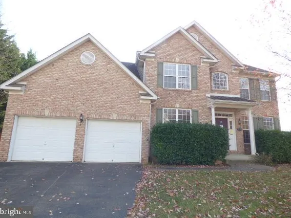 706 Brookridge Dr, Boonsboro, MD 21713