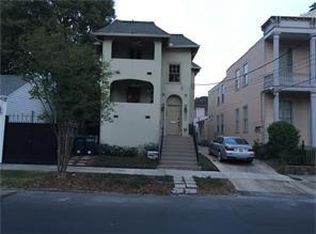 1507 Upperline St, New Orleans, LA 70115