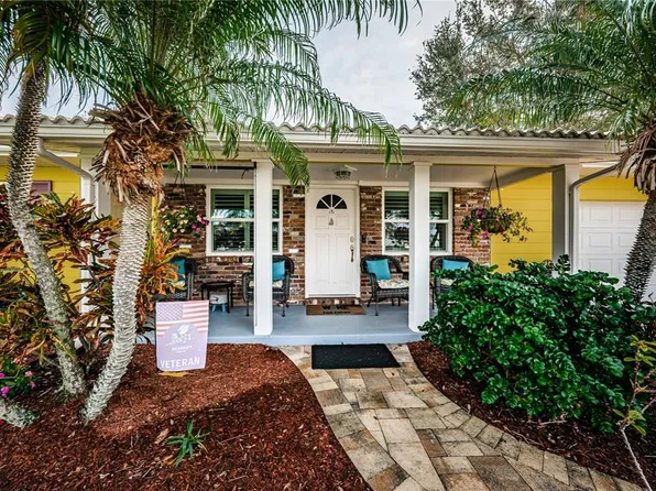 6505 Hillside Ave, Seminole, FL 33772