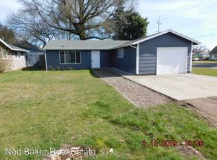 2010 Byram St NE, Salem, OR 97301