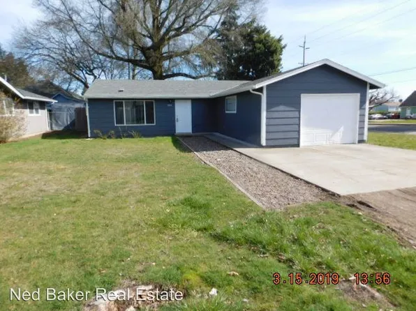 2010 Byram St NE, Salem, OR 97301
