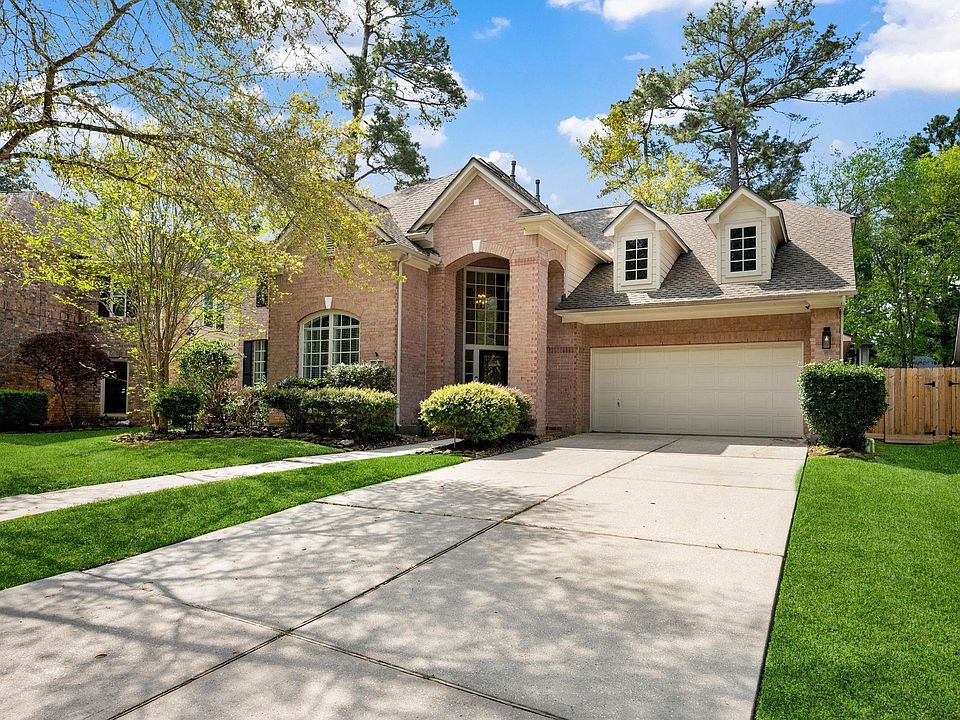 1st image of 3207 S Woodstream Way
