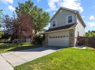 2598 S Ensenada Way, Aurora, CO 80013