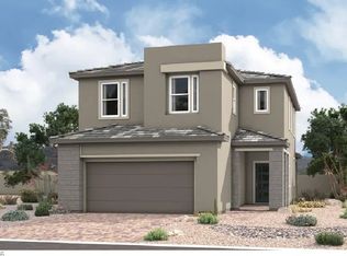 8260 Kinleigh Poulson St, Las Vegas, NV 89148