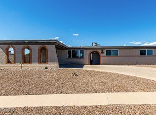 9435 E 33rd St, Tucson, AZ 85710