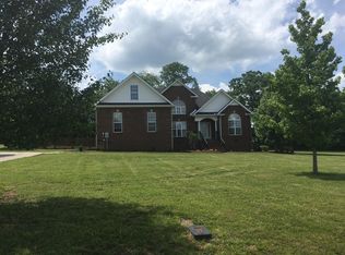 125 Stephens Ln, Shelbyville, TN 37160