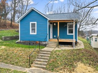 538 Kerlin Ave, Logan, OH 43138