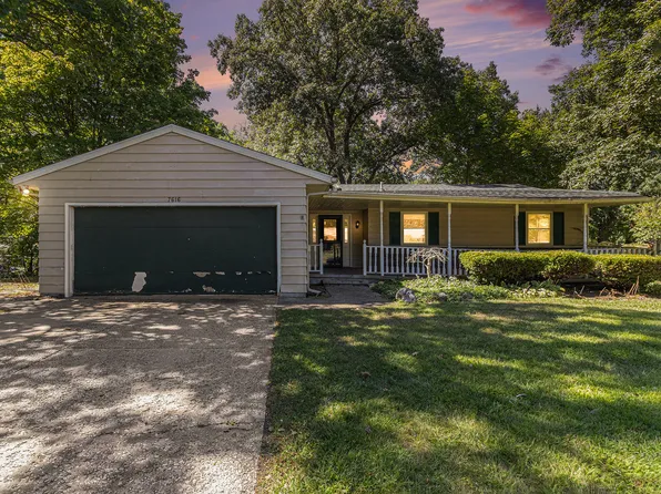 7616 Andrea Ln, Portage, MI 49024
