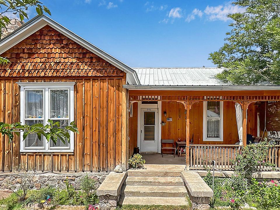 543 Elenora St, Hillsboro, NM 88042 Zillow