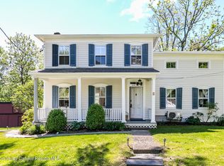 59 Cutler Hill Rd, Kingston, NY 12401