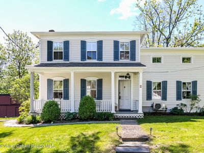 59 Cutler Hill Road, Kingston, NY, 12401