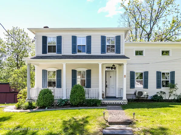 59 Cutler Hill Road, Eddyville, NY 12401