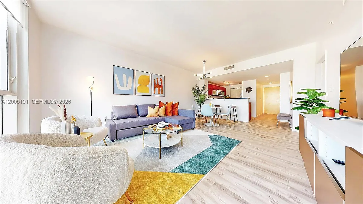 Building Photo - 244 Biscayne Blvd #704
