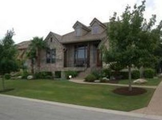 2412 University Club Dr, Austin, TX 78732