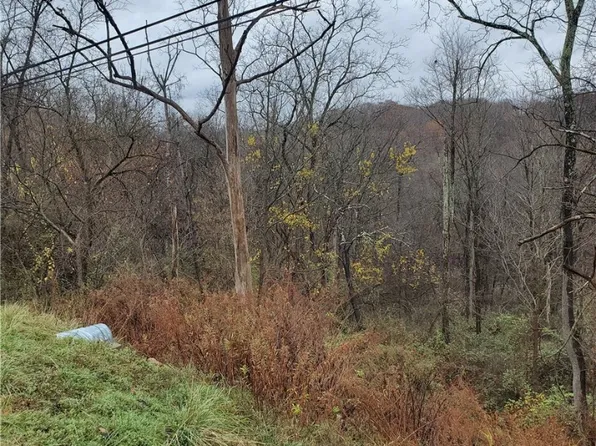 State Highway 800, Woodsfield, OH 43793