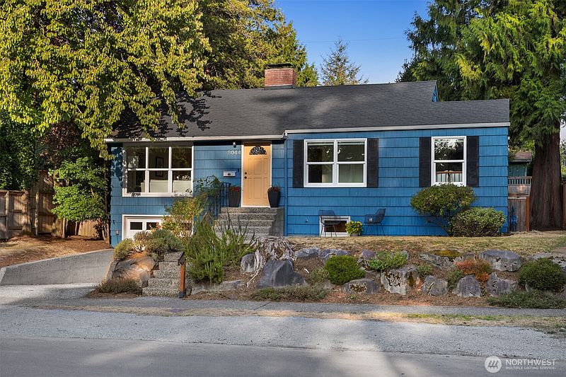 2nd image of 8044 38th Avenue NE