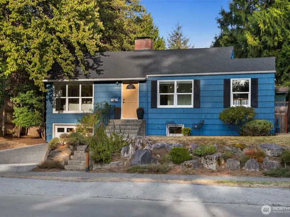 8044 38th Avenue NE, Seattle, WA 98115