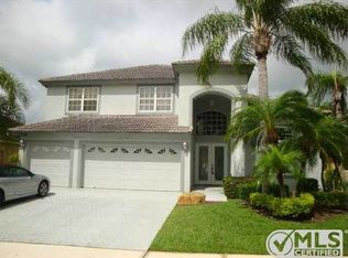 12318 Antille Dr, Boca Raton, FL 33428