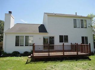 3067 Azure Cv, Aurora, IL 60503