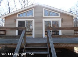 3165 Arctic Dr, East Stroudsburg, PA