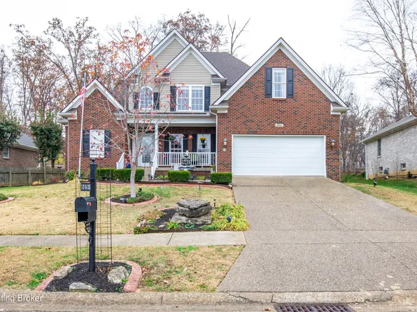 10605 Hickory Grove Dr, Louisville, KY 40291