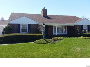 197 Treehaven Rd, Cheektowaga, NY 14215