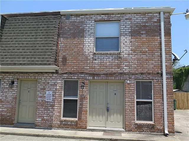 1st image of 4832 Finch St APT D