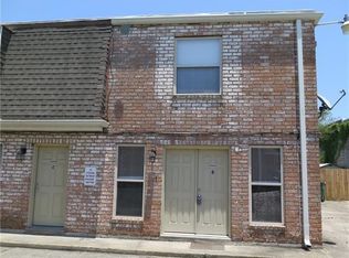4832 Finch St APT D, Metairie, LA 70001