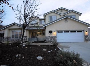 778 Oxen St, Paso Robles, CA 93446