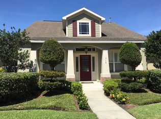 318 Sunset Oaks Rd, Winter Garden, FL 34787