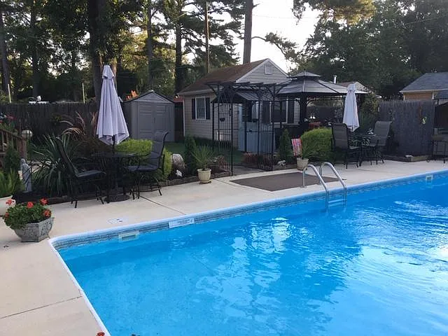 5411 Seminary Ave — Photo 9