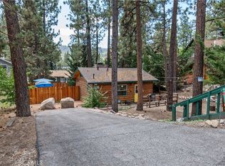 42955 Encino Rd, Big Bear Lake, CA 92315