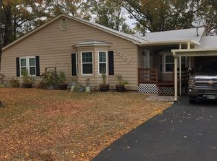 3202 Junior Pl, Shreveport, LA 71109