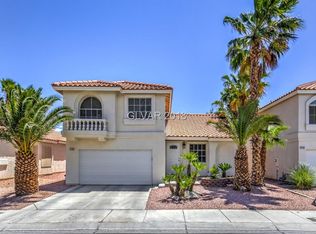 3736 Beacon Point St, Las Vegas, NV 89129