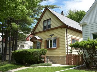 3150 S 18th St, Milwaukee, WI 53215