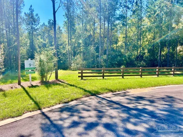 LOT 9 Creekdown Ln, Jay, FL 32565