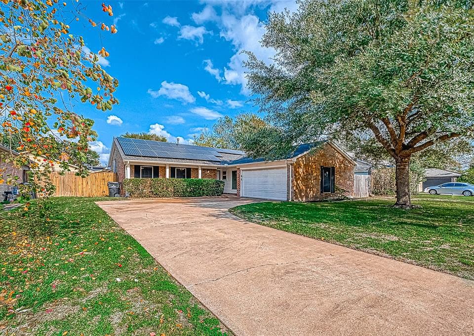 16646 Loch Katrine Ln, Houston, TX 77084 MLS 26860257 Zillow