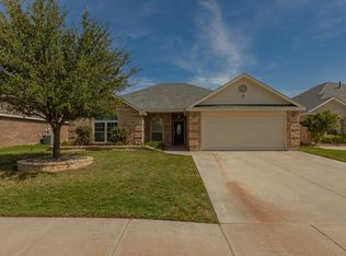 6908 Stonegate Dr, Odessa, TX 79765