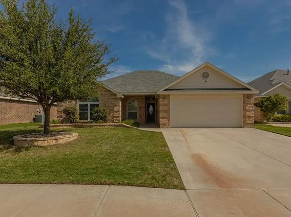 6908 Stonegate Dr, Odessa, TX 79765