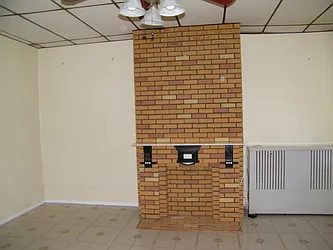 Rented by Francis Castoria LREB