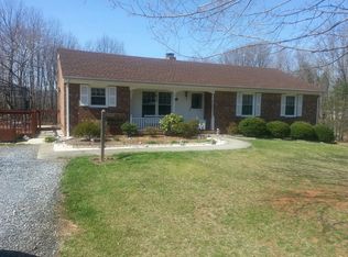 58 Wheeler Rd, Lynchburg, VA 24504